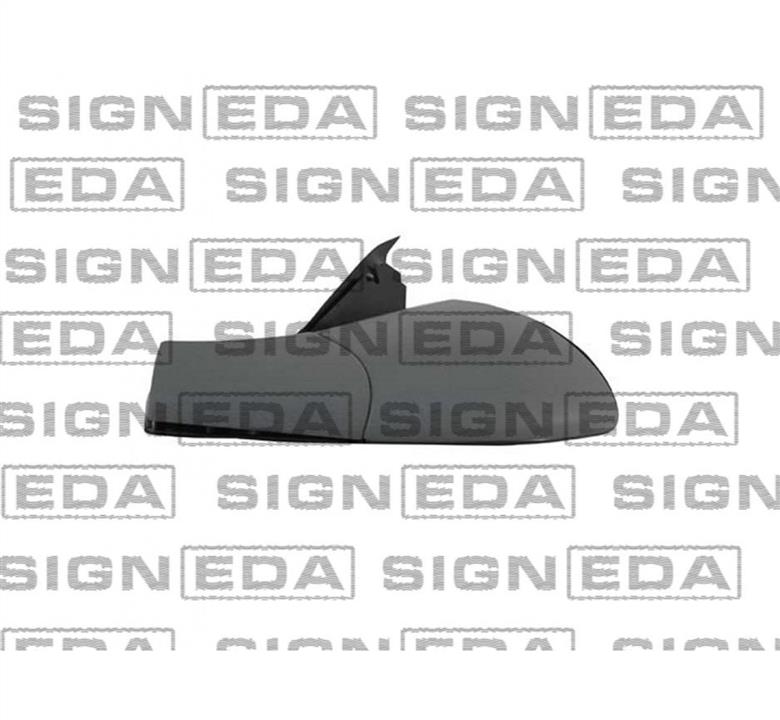 Signeda VOPM1004AR Rearview mirror external right VOPM1004AR