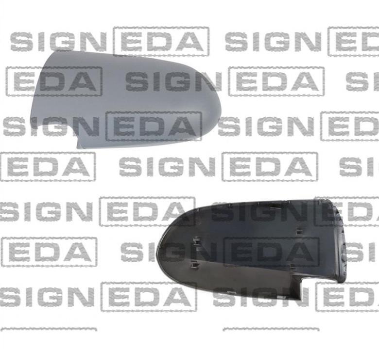 Signeda VOPM1029DR Cover side right mirror VOPM1029DR