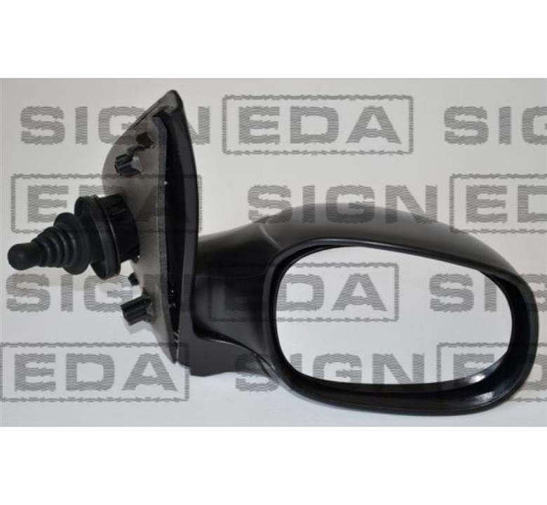 Signeda VPGM1002AR Rearview mirror external right VPGM1002AR