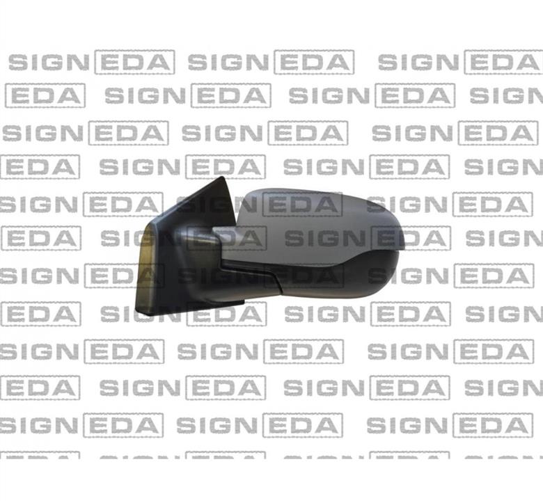 Signeda VRNM1022EL Rearview mirror external left VRNM1022EL