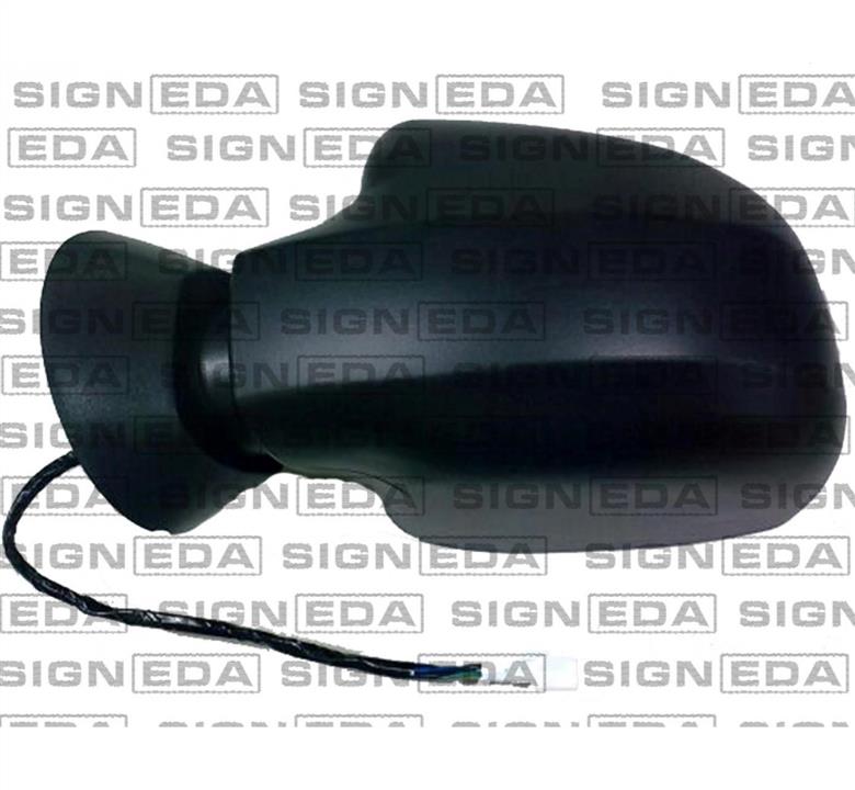 Signeda VRNM1023CLE Rearview mirror external left VRNM1023CLE