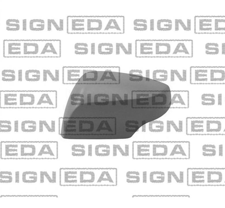 Signeda VSBM1001DR Cover side right mirror VSBM1001DR