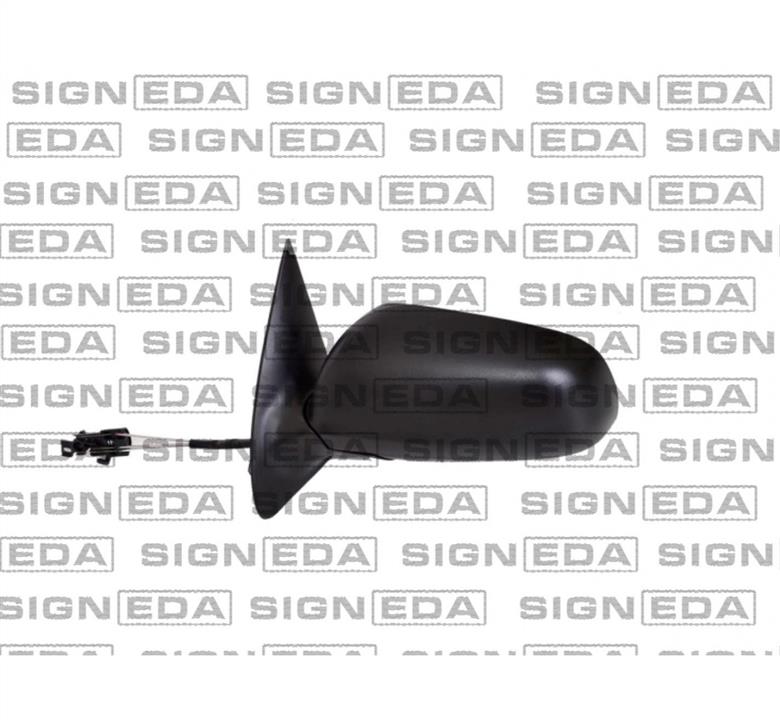 Signeda VSDM1003AL Rearview mirror external left VSDM1003AL