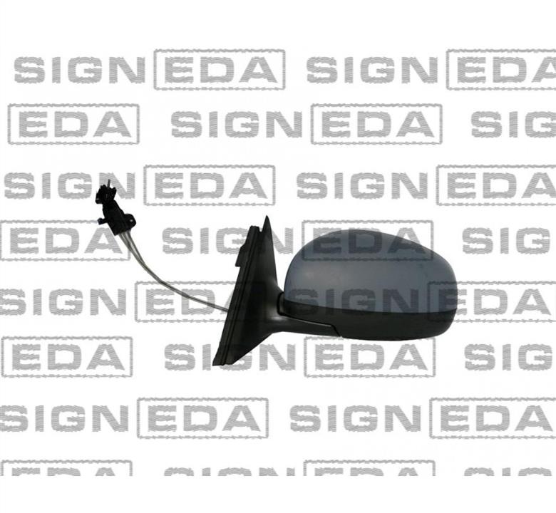 Signeda VSDM1009MR Rearview mirror external right VSDM1009MR