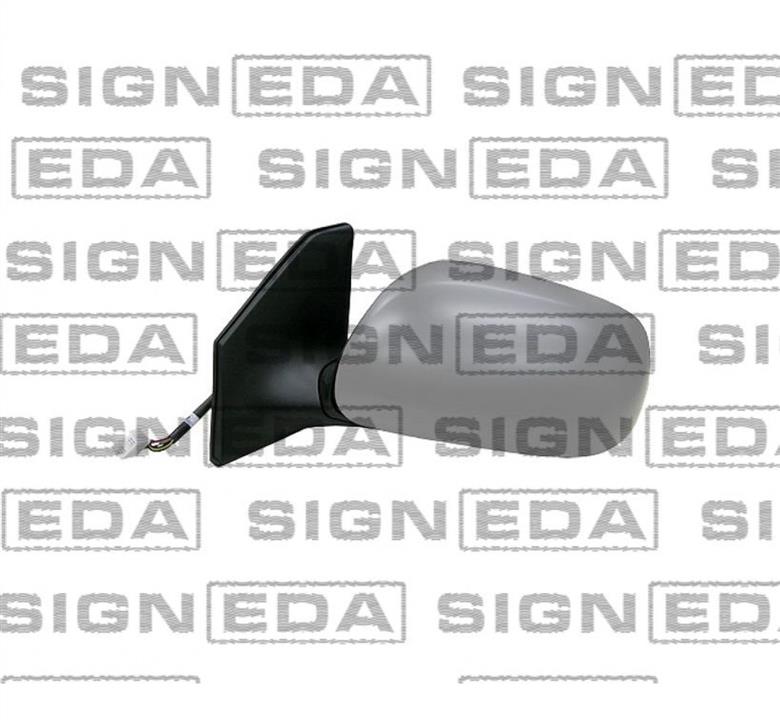 Signeda VTYM1174ARE Rearview mirror external right VTYM1174ARE