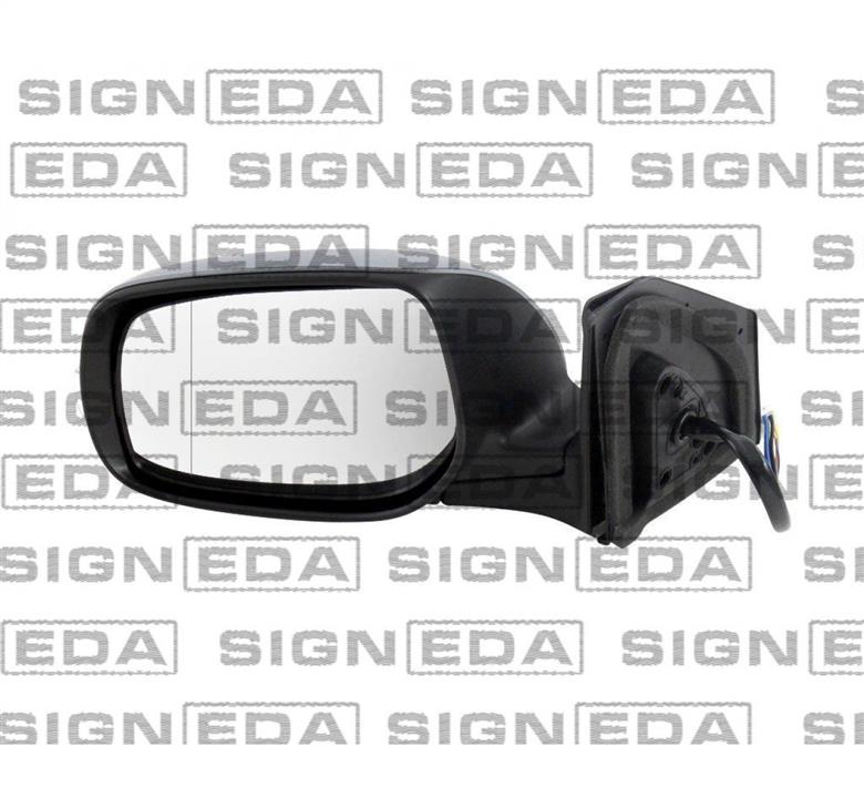 Signeda VTYM1175ARE Rearview mirror external right VTYM1175ARE