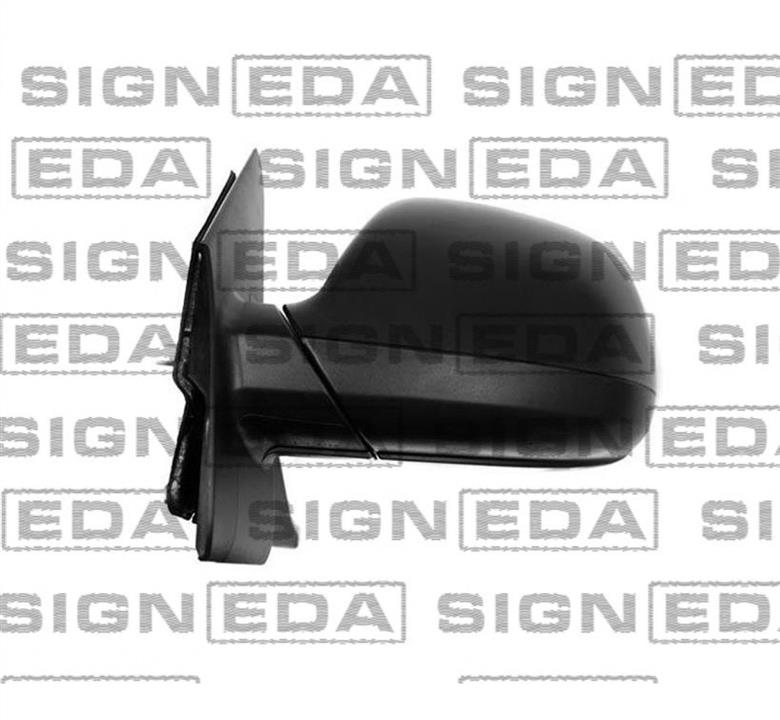 Signeda VVGM1081ML Rearview mirror external left VVGM1081ML