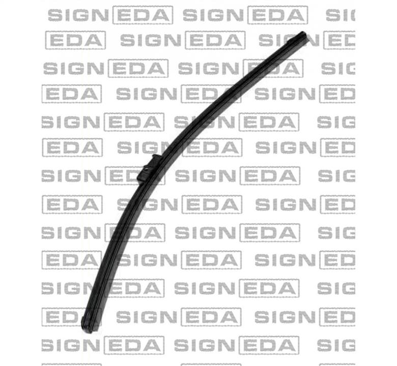 Signeda WBF.650(H) Wiper Blade Frameless 650 mm (26") WBF650H