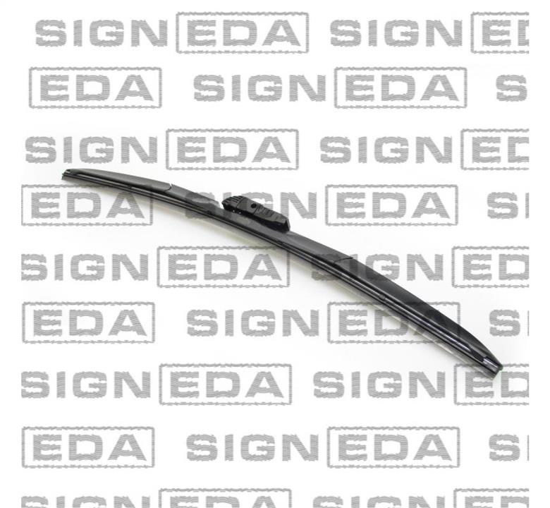 Signeda WBH.525(MM) Wiper blade hybrid 525 mm (21") WBH525MM