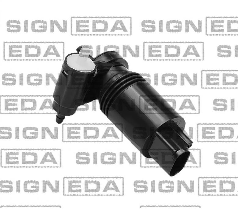 Signeda WP0011 Headlight washer pump WP0011