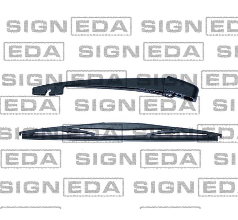 Signeda WR1205 Wiper arm WR1205