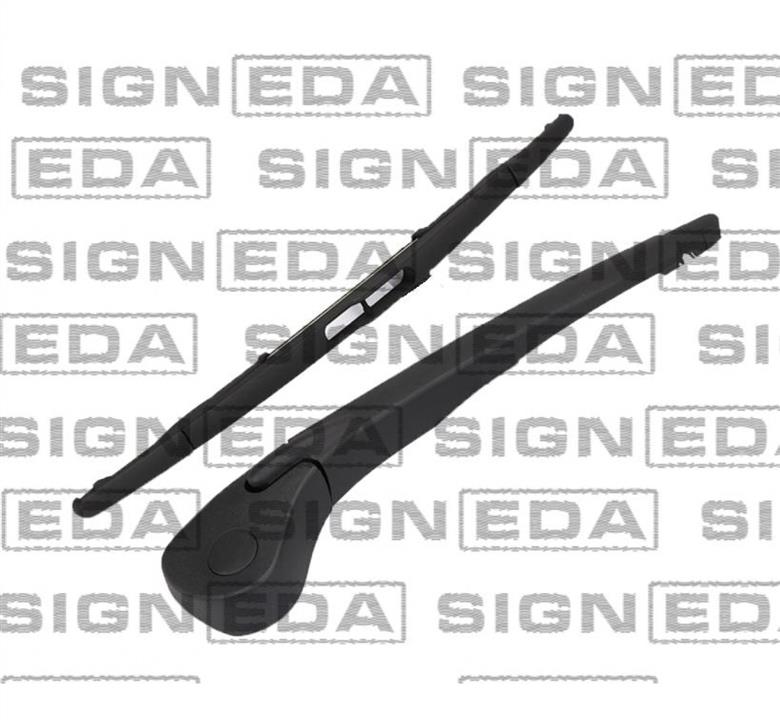 Signeda WR2406 Wiper arm WR2406