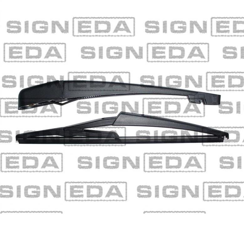 Buy Signeda WR2606 at a low price in United Arab Emirates!