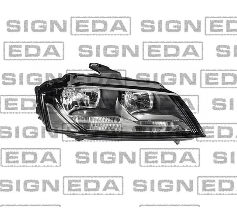Buy Signeda ZAD111014R – good price at EXIST.AE!