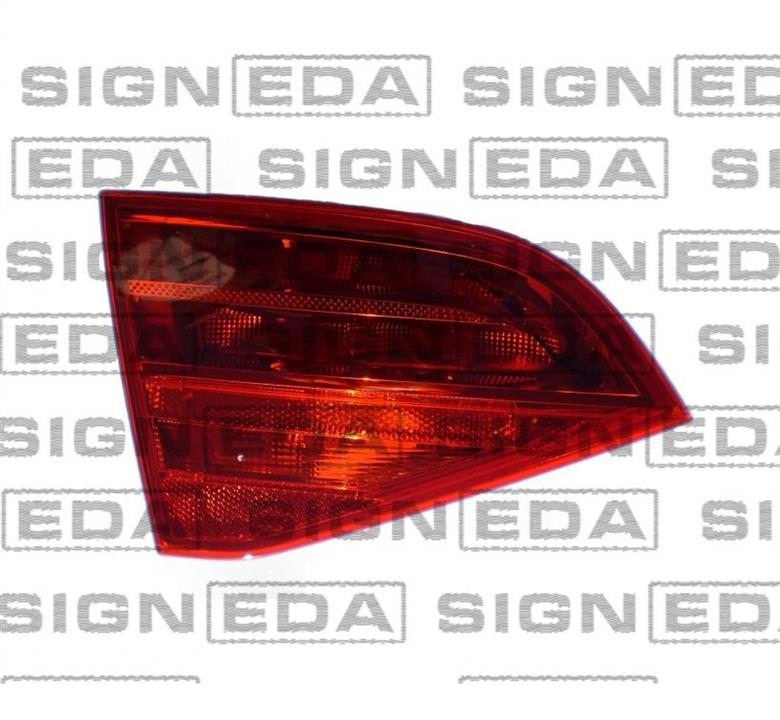 Signeda ZAD191107R Tail lamp right ZAD191107R