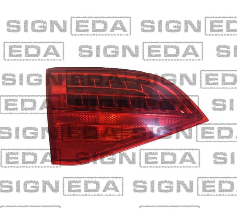 Signeda ZAD191110R Tail lamp right ZAD191110R