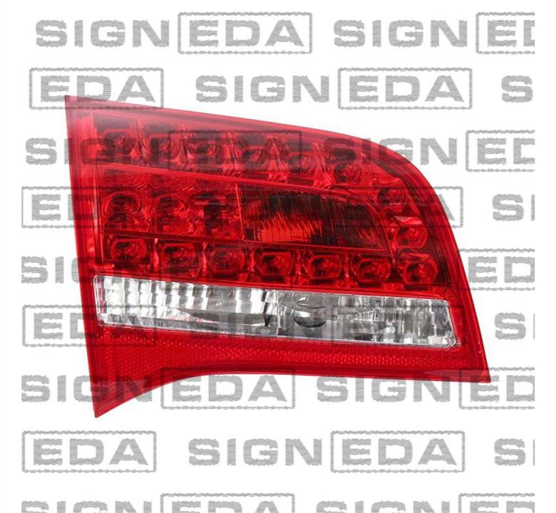 Signeda ZAD191167R Tail lamp right ZAD191167R
