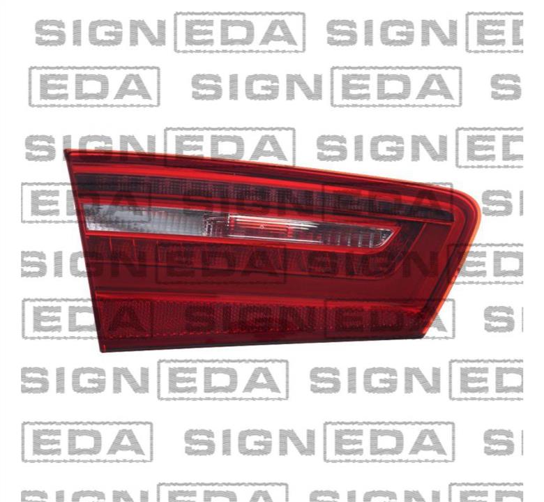 Signeda ZAD191171R Tail lamp right ZAD191171R