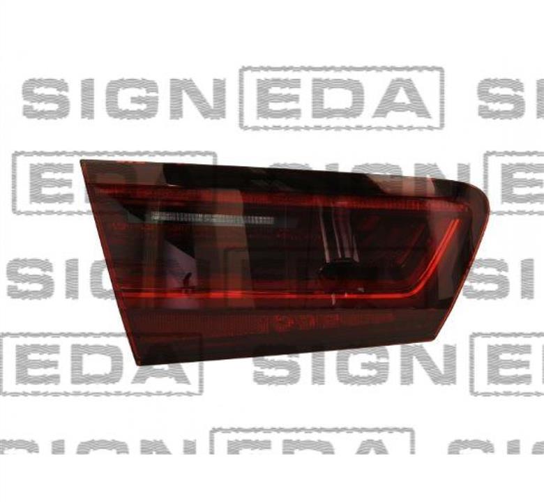 Signeda ZAD191175R Tail lamp right ZAD191175R