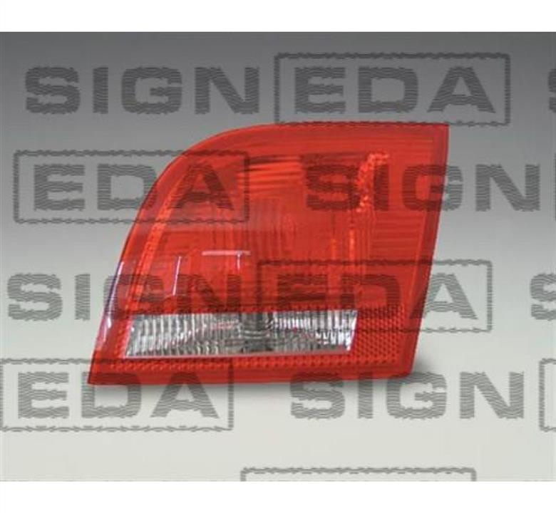 Signeda ZAD191181L Tail lamp left ZAD191181L