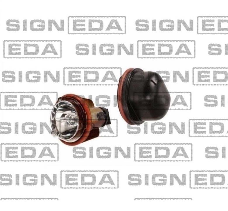 Signeda ZBM1801L/R Position lamp ZBM1801LR