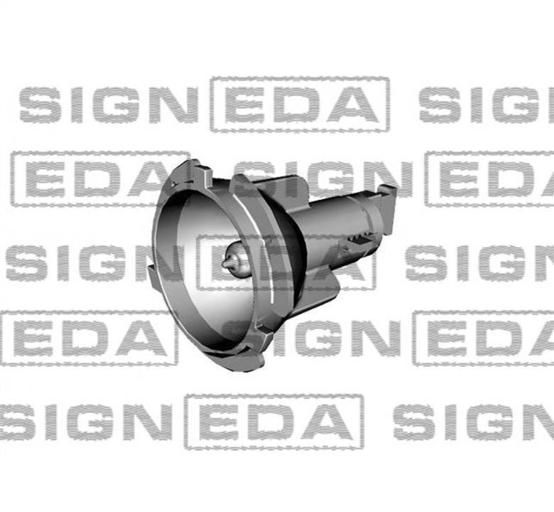 Signeda ZBM1803L/R Position lamp ZBM1803LR