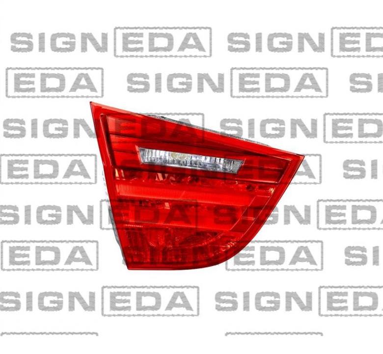 Signeda ZBM191102L Tail lamp left ZBM191102L