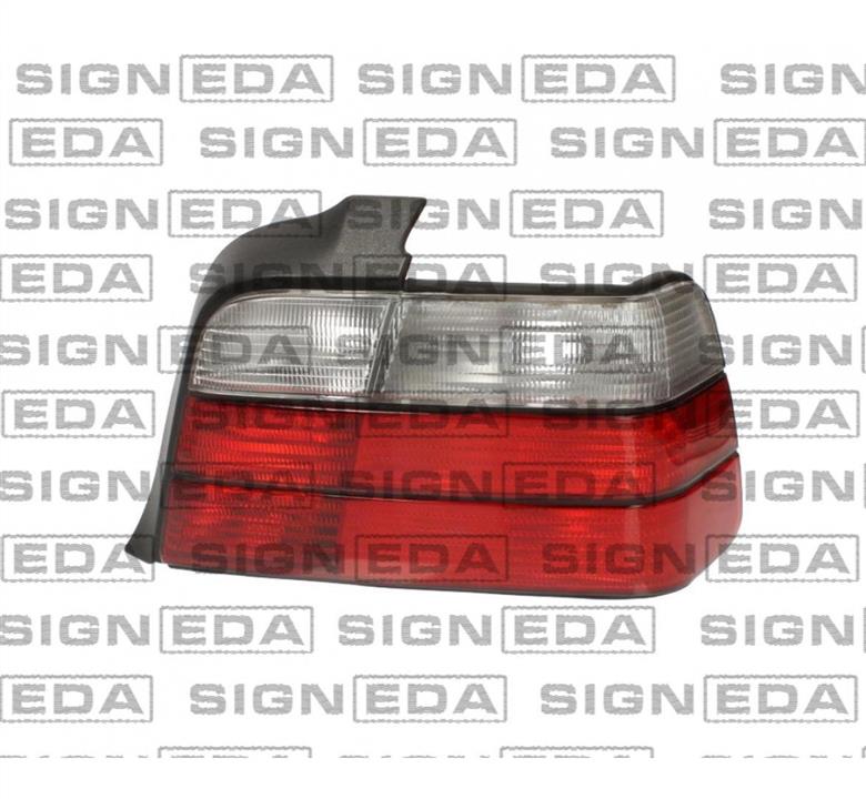 Signeda ZBM191339R Tail lamp right ZBM191339R