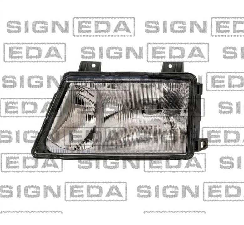 Buy Signeda ZBZ111116R at a low price in United Arab Emirates!