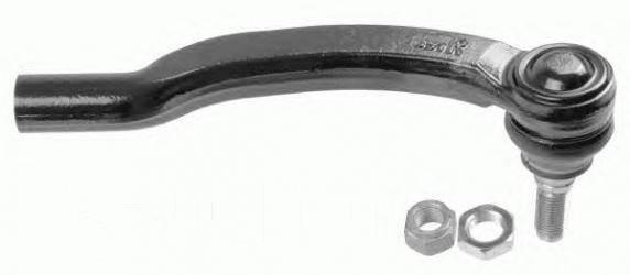 Jikiu ET41012R Tie rod end ET41012R