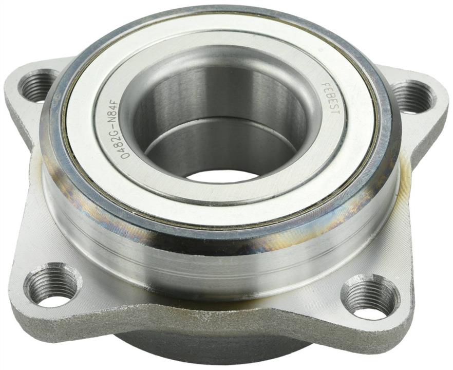 Jikiu HWB23011 Wheel hub bearing HWB23011