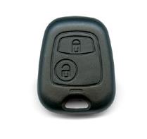 Citroen/Peugeot 16 085 080 80 Ignition Key Chain 1608508080