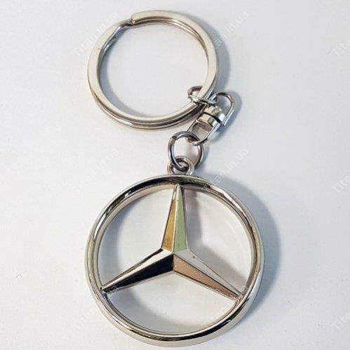 Autotechteile MB1 Key ring Mercedes MB1