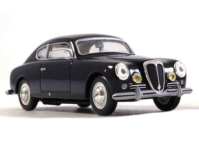 Fiat/Alfa/Lancia 5913531 Toy Car Model Lancia Aurelia B20 GT 1 Series 1951 (1:43) 5913531