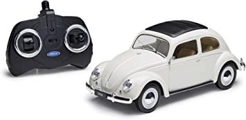 VAG 1H9 099 311 Toy Car Model Volkswagen Beetle Classic 1952 (1:16) 1H9099311