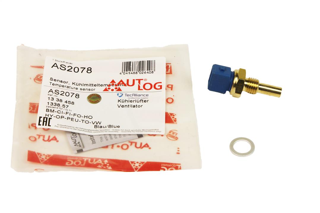 Buy Autlog AS2078 at a low price in United Arab Emirates!