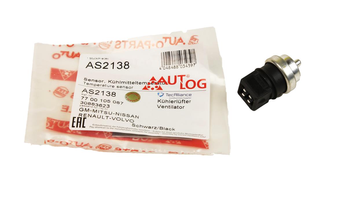 Buy Autlog AS2138 at a low price in United Arab Emirates!