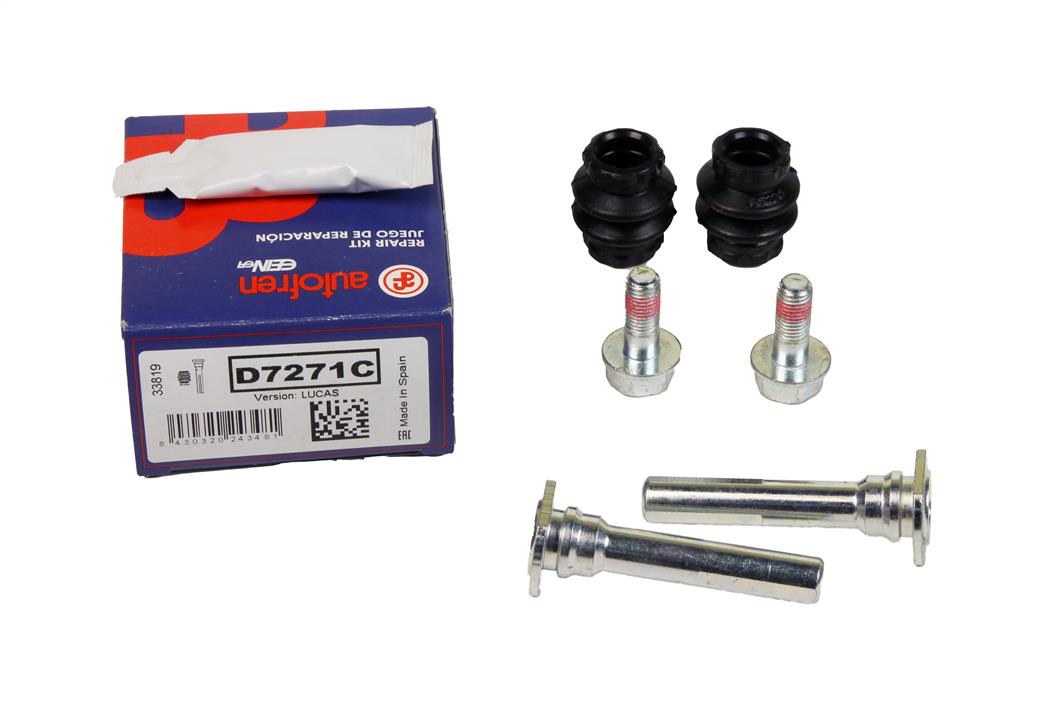 Buy Autofren D7271C at a low price in United Arab Emirates!