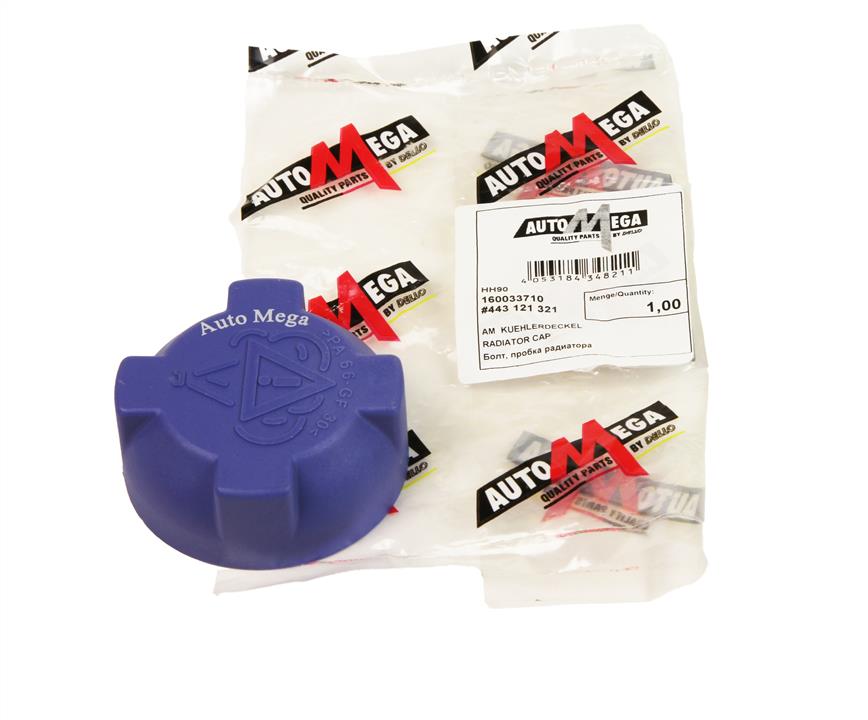 Buy AutoMega 160033710 at a low price in United Arab Emirates!