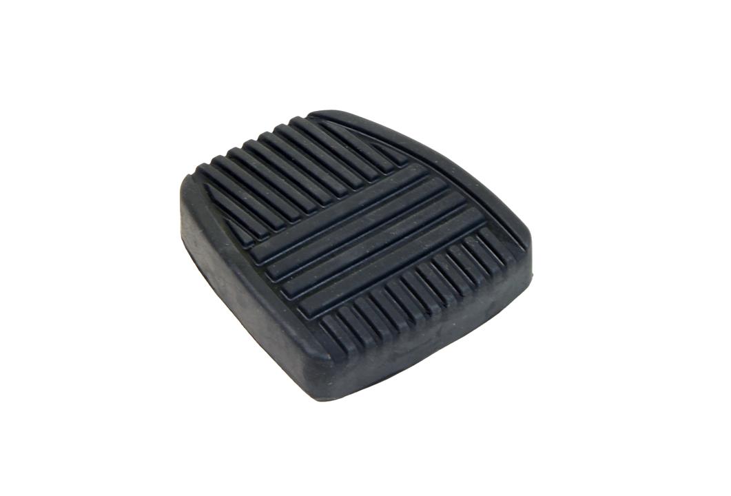 Clutch pedal cover Febest 0183-GX90