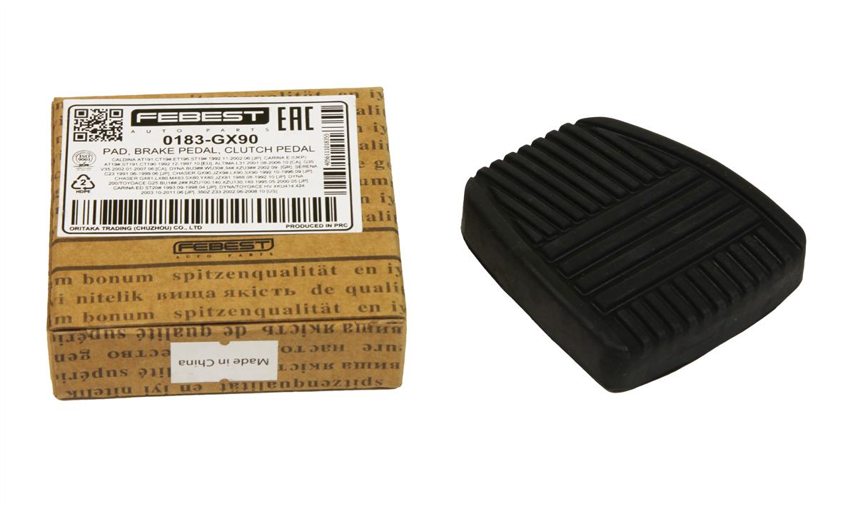 Buy Febest 0183GX90 – good price at EXIST.AE!