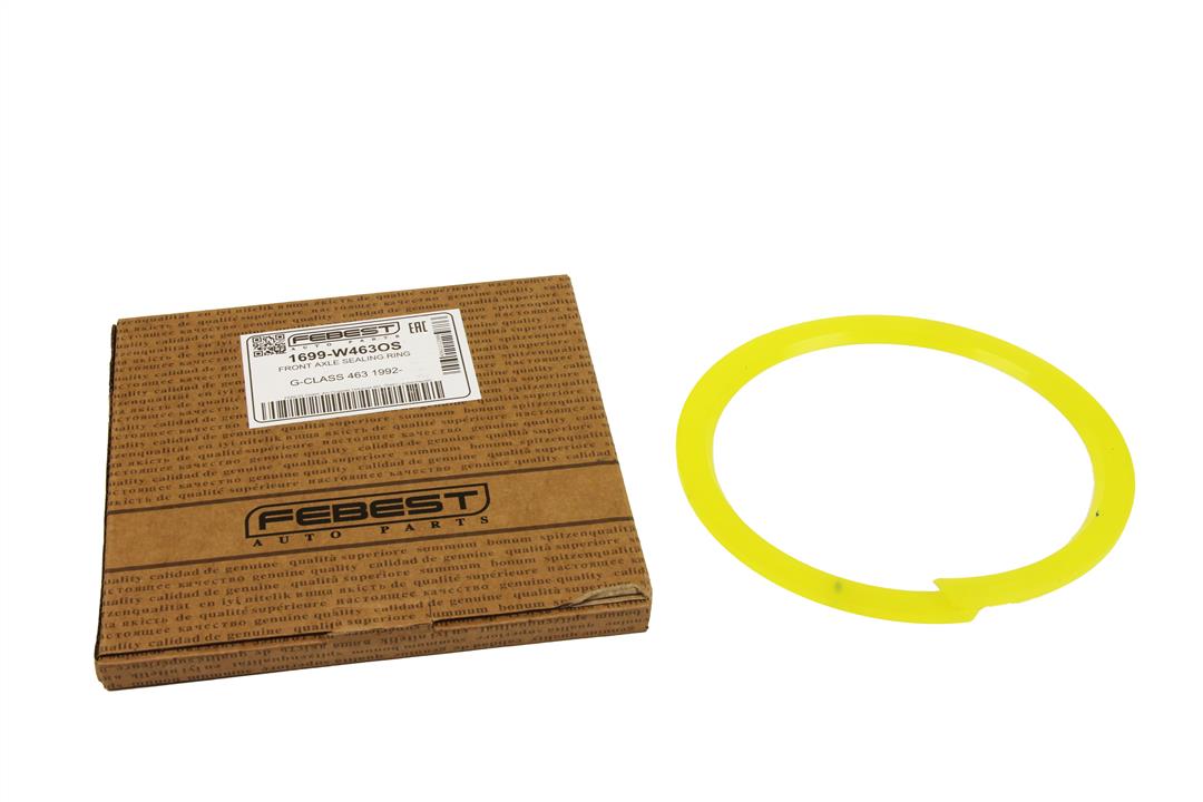 Buy Febest 1699W463OS – good price at EXIST.AE!
