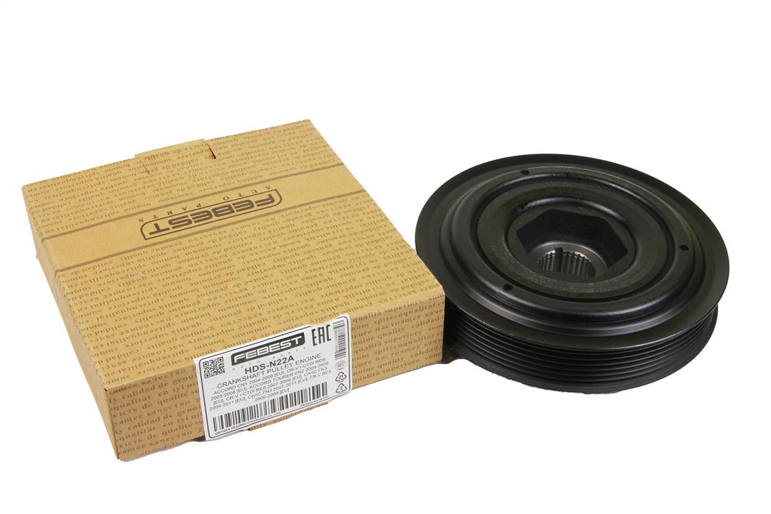 Buy Febest HDSN22A – good price at EXIST.AE!