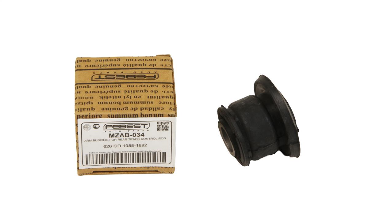 Buy Febest MZAB034 – good price at EXIST.AE!