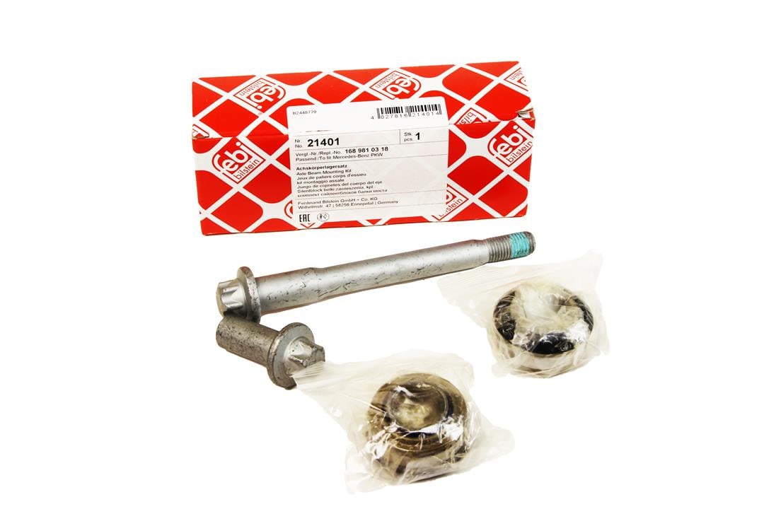 Buy febi 21401 – good price at EXIST.AE!