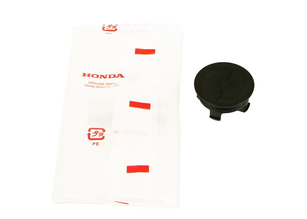 Honda 12513-P72-003 Camshaft plug 12513P72003