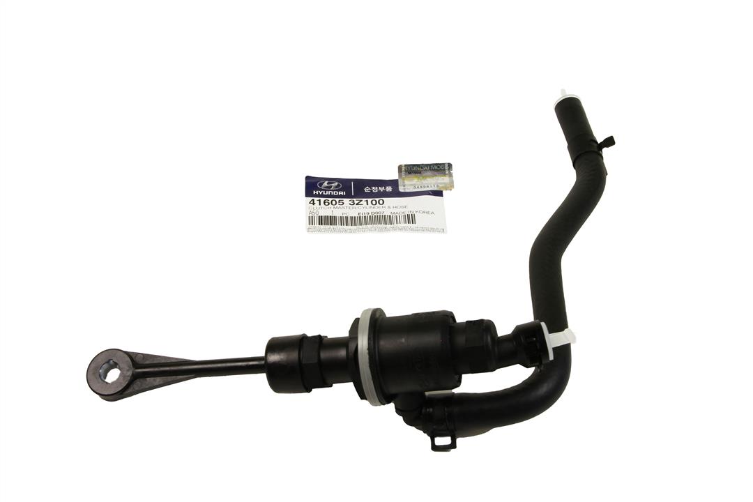 Buy Hyundai/Kia 41605 3Z100 at a low price in United Arab Emirates!