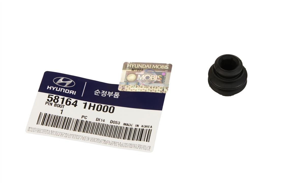 Buy Hyundai/Kia 58164-1H000 at a low price in United Arab Emirates!