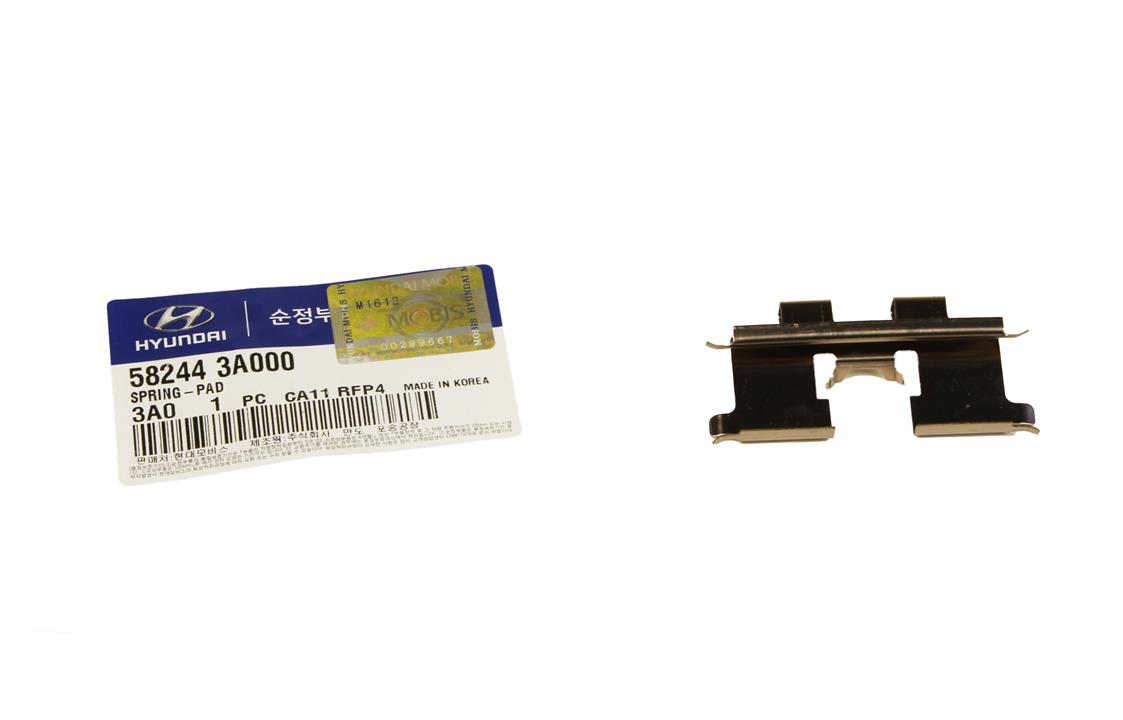 Buy Hyundai/Kia 58244-3A000 at a low price in United Arab Emirates!