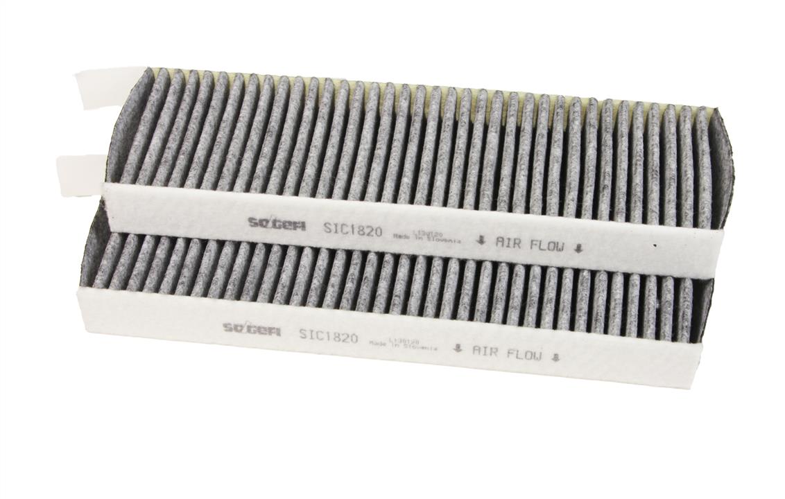 Buy Purflux AHC261-2 at a low price in United Arab Emirates!